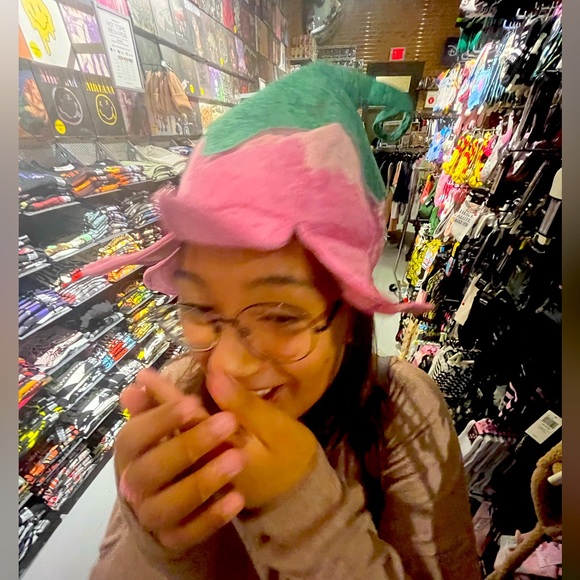 Meet your Posher, Jacky - Picture 1 of 1